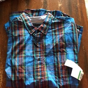 Men’s shirt